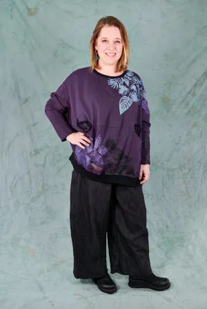 2318 Crossroads Top-Moonrise-Tropic
