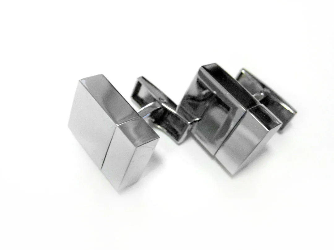 4GB USB Flash Drive Cufflinks