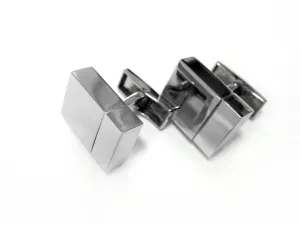 4GB USB Flash Drive Cufflinks