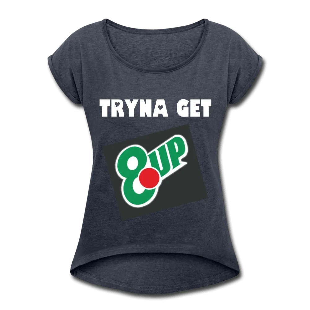 8up Tee!