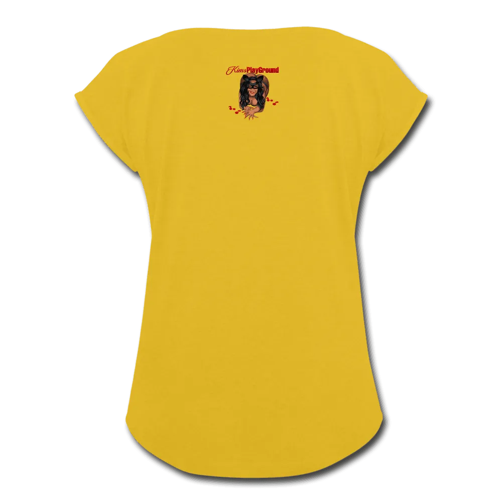 8up Tee!