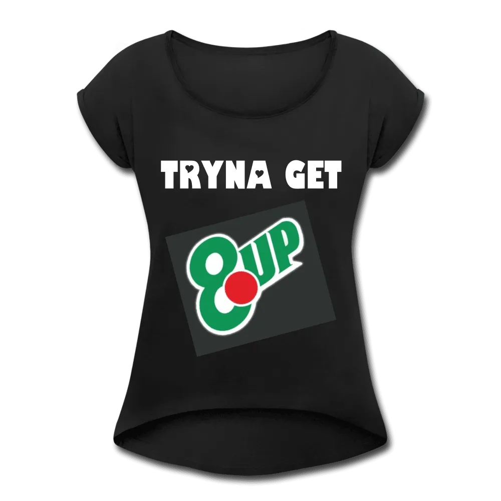 8up Tee!