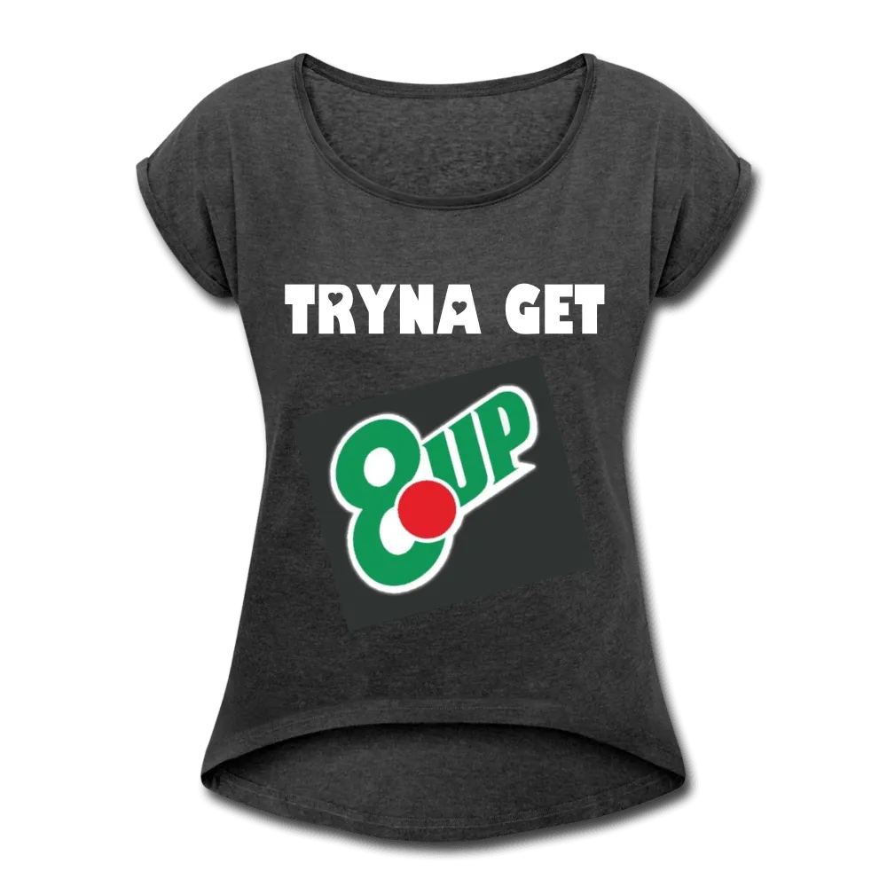 8up Tee!