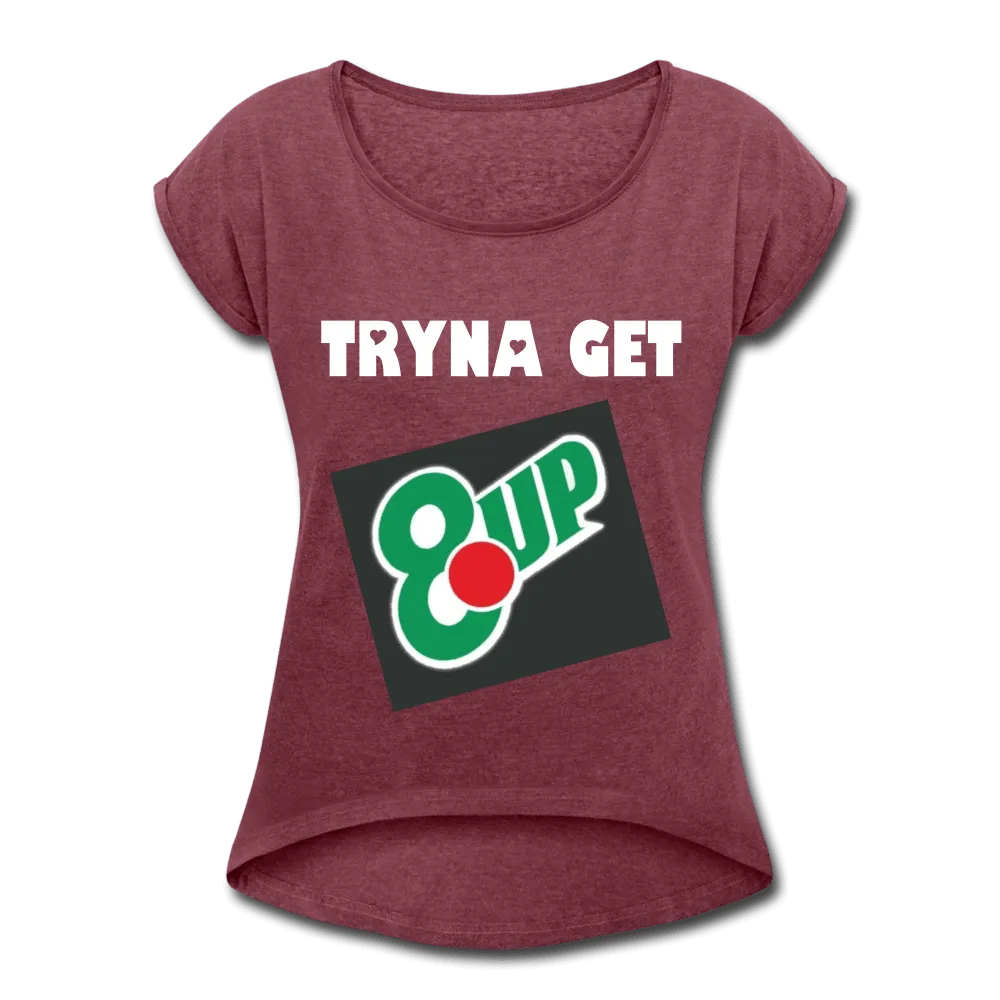 8up Tee!