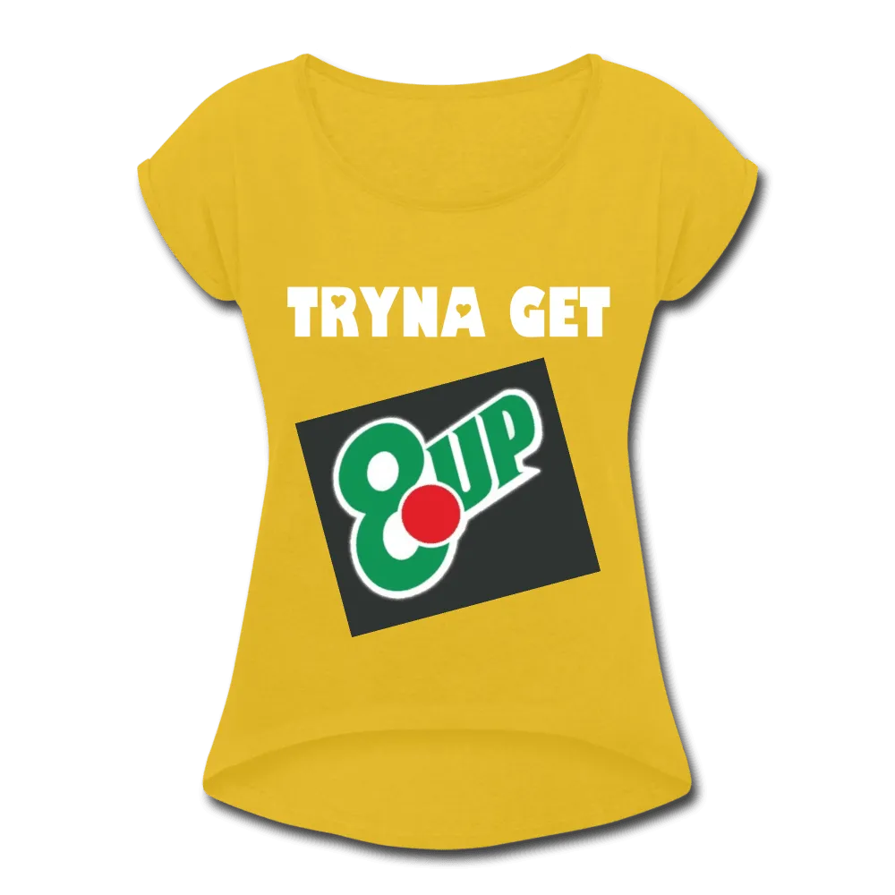 8up Tee!