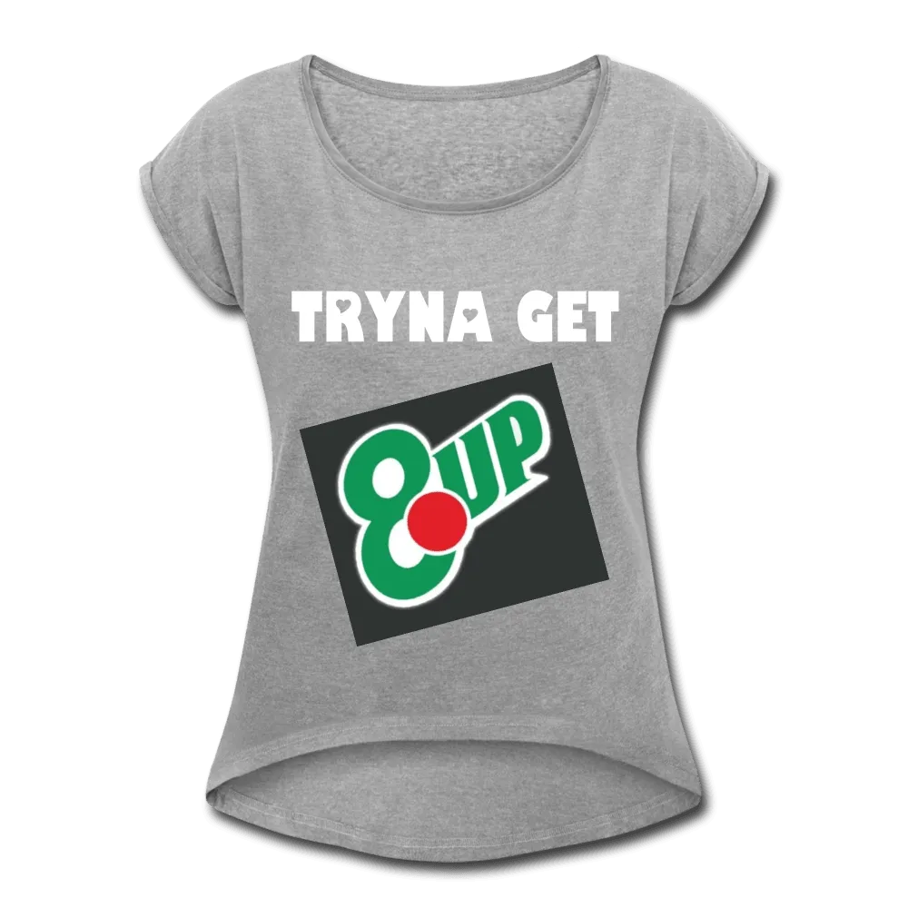 8up Tee!