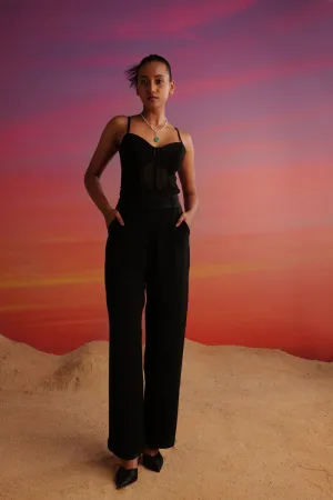 Alexandra Trouser