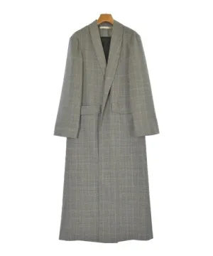 Alice Olivia Chesterfield coats