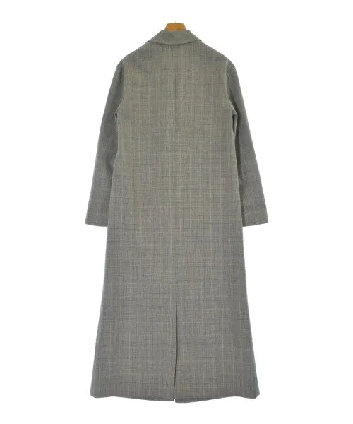 Alice Olivia Chesterfield coats