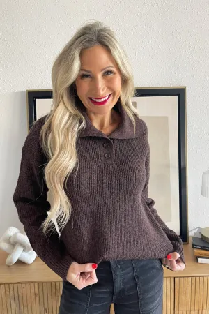 Amaya Sweater
