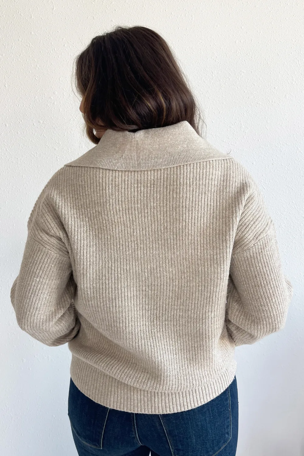 Amaya Sweater