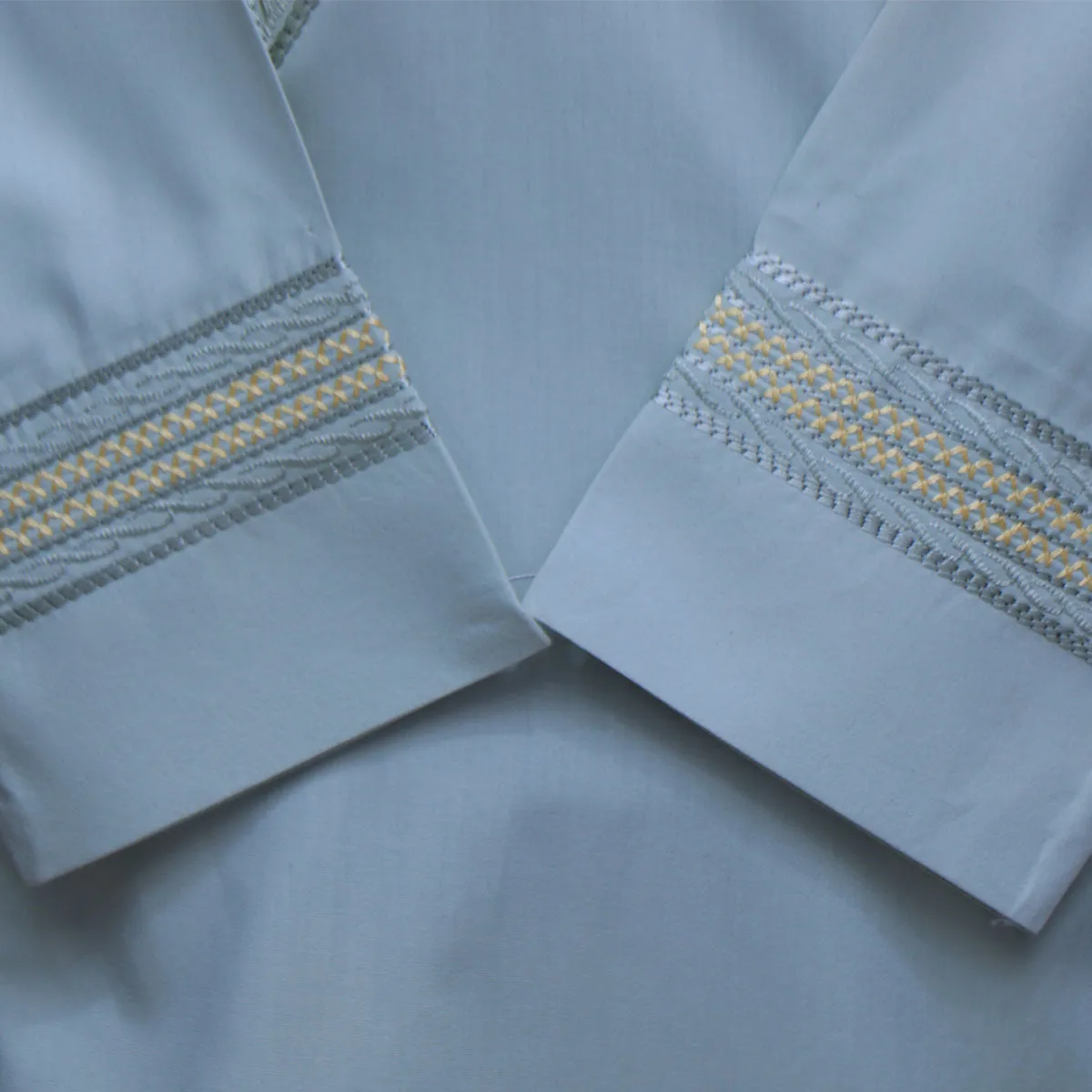 Authentic Afghani Clothing | Handcrafted Cultural Attire Nk-303