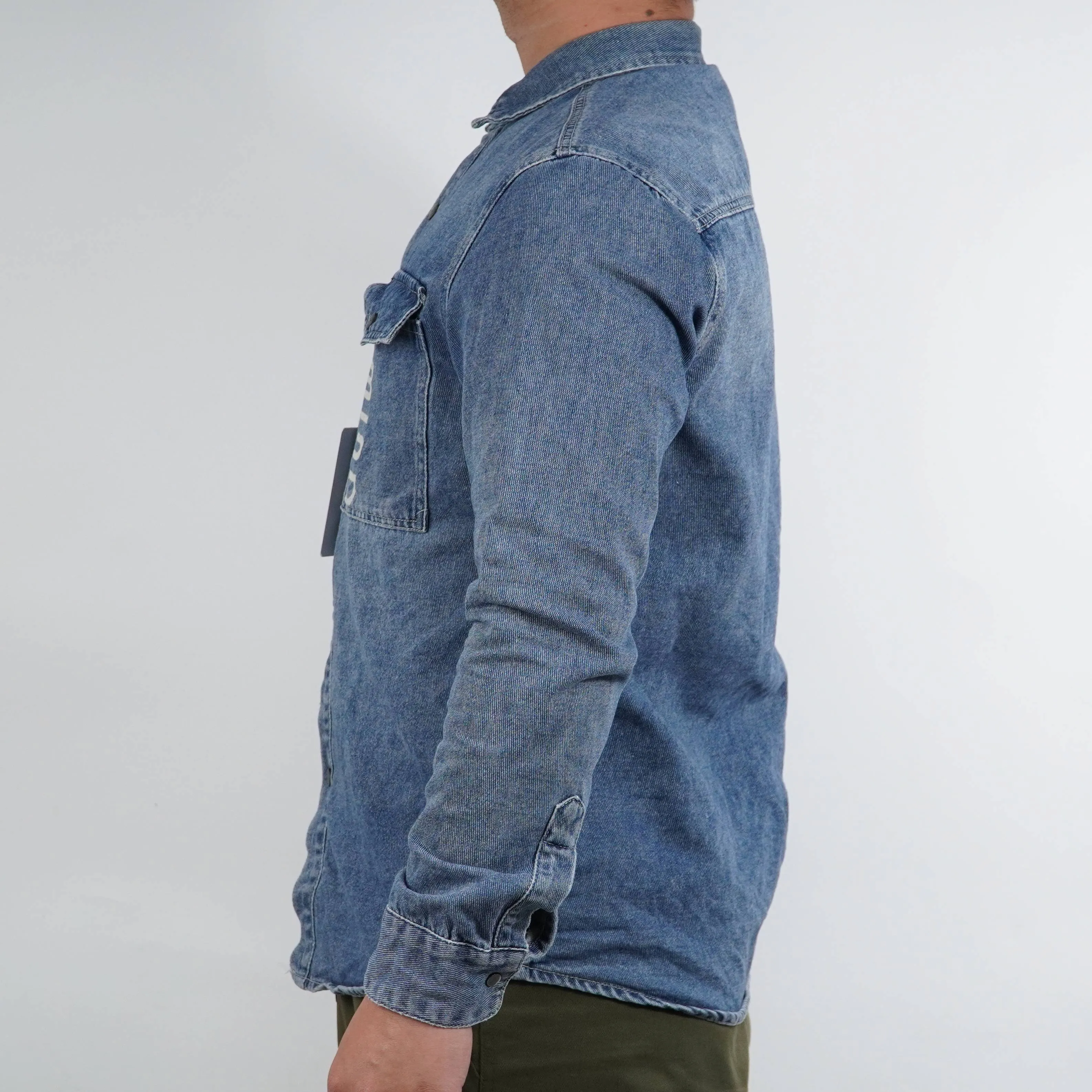 BenSorts Jacket Windbreaker Coats