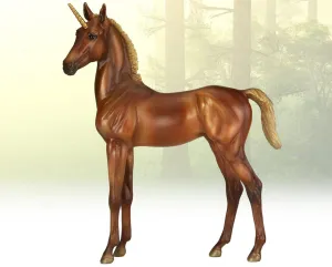 Breyer Cyrus & Solana