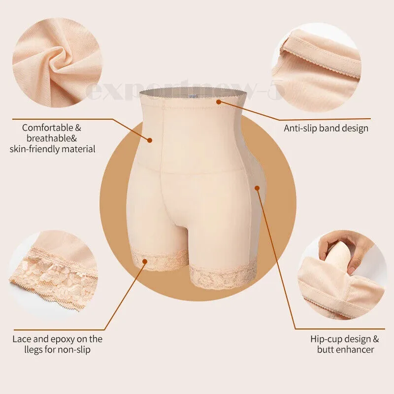 Butt Lifter Shorts™
