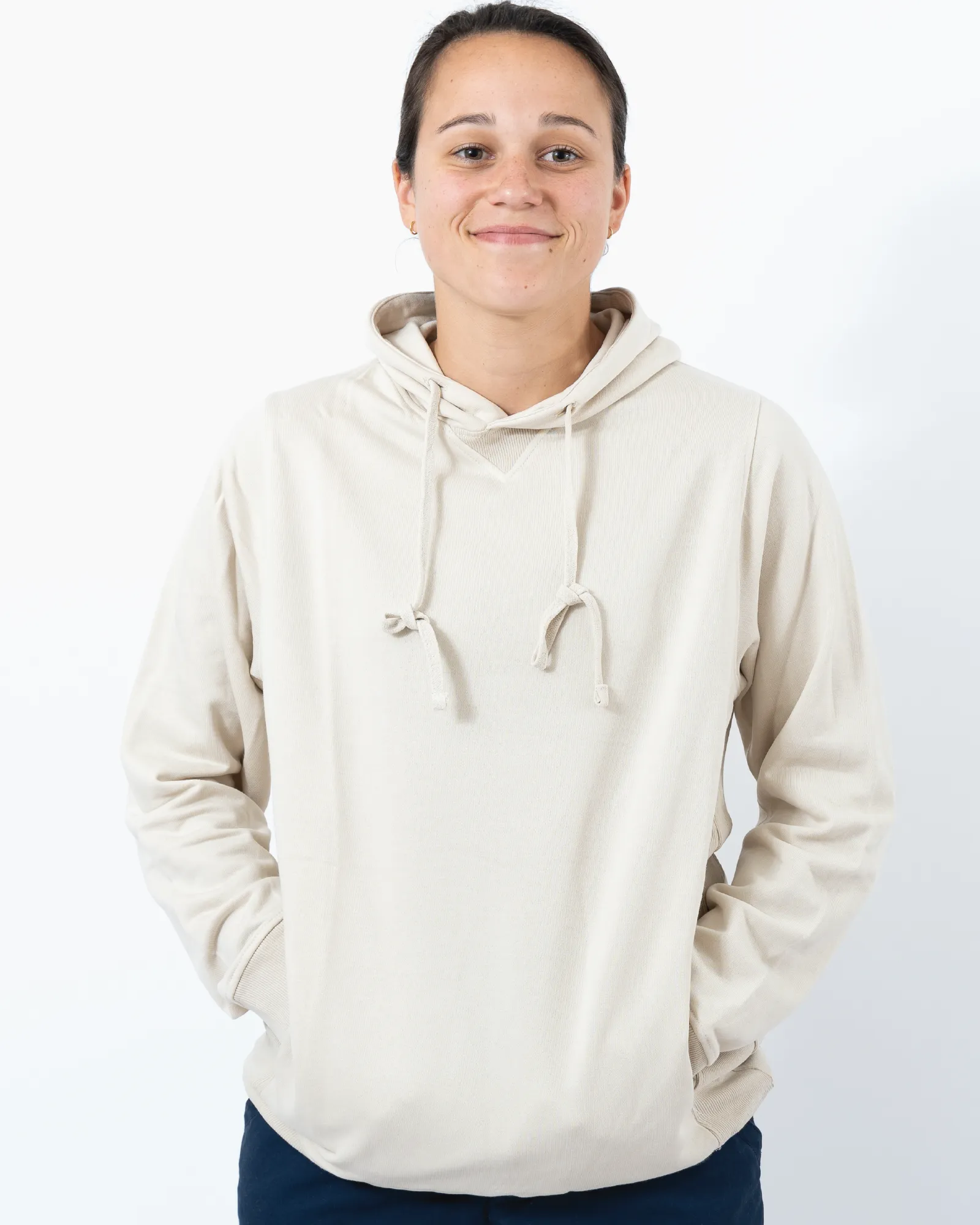 Butter Hoodie
