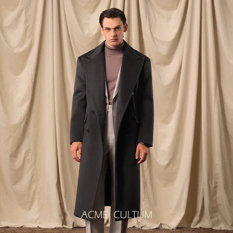 Chesterfield Coat