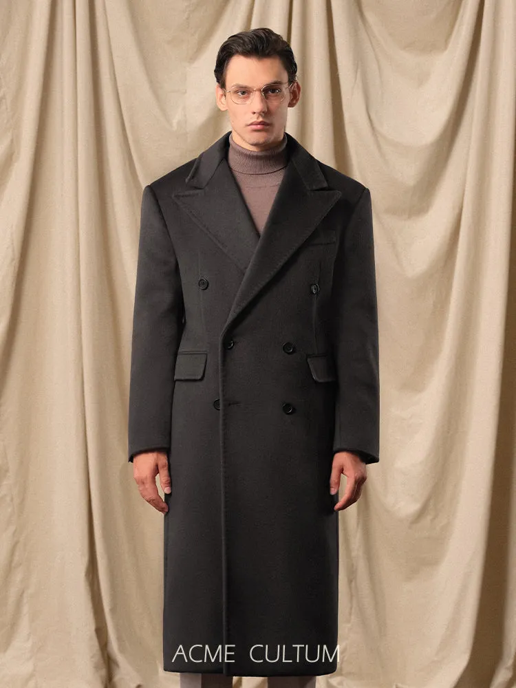 Chesterfield Coat
