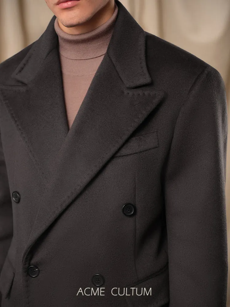 Chesterfield Coat