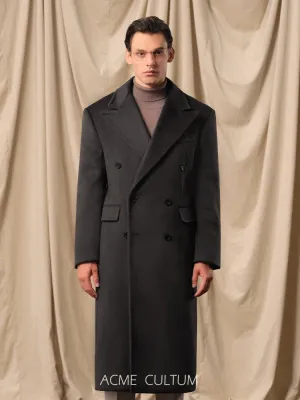 Chesterfield Coat
