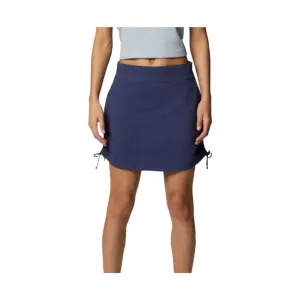 Columbia Women's All Seasons Ruched Skort - Nocturnal