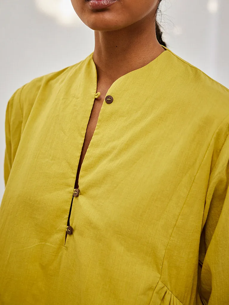 Corn Co-ord Set