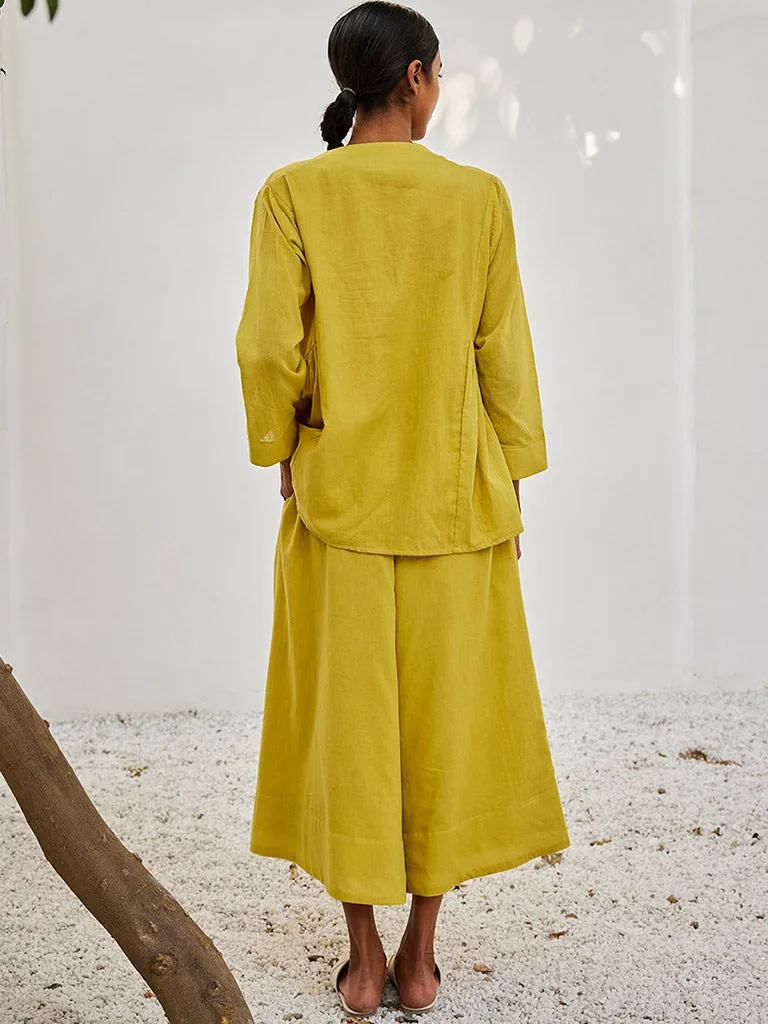 Corn Co-ord Set