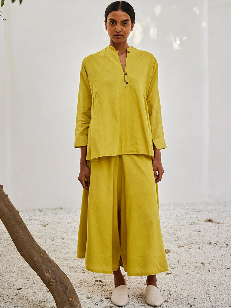 Corn Co-ord Set