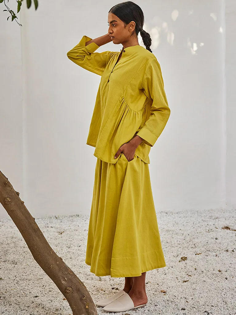 Corn Co-ord Set
