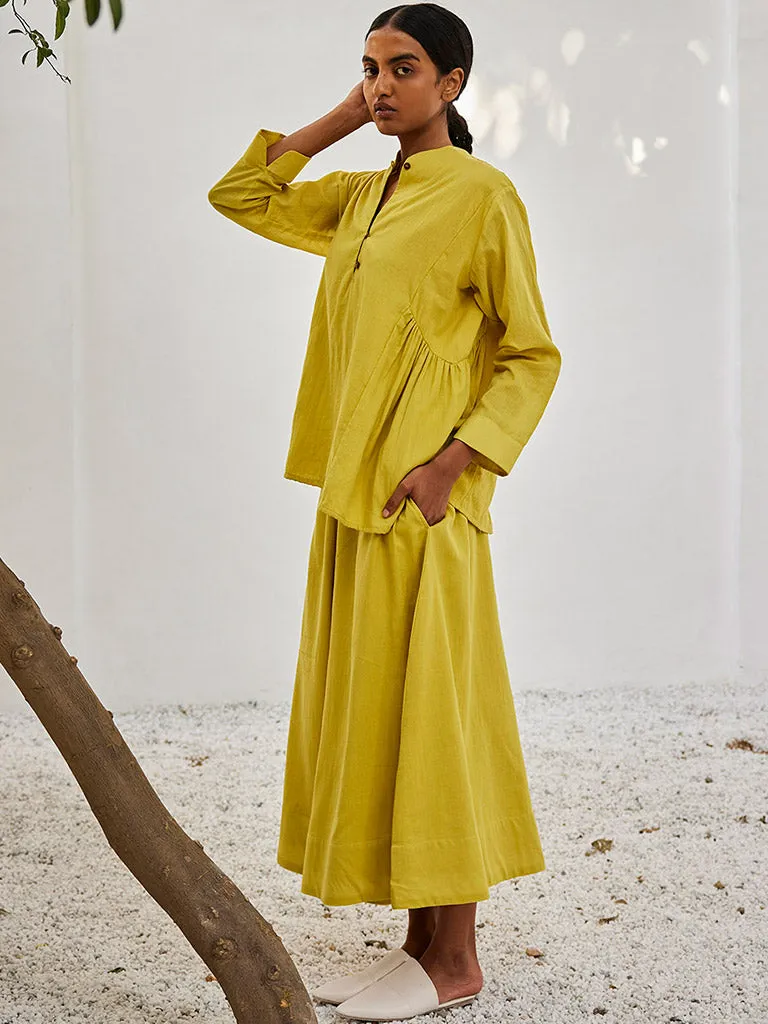 Corn Co-ord Set