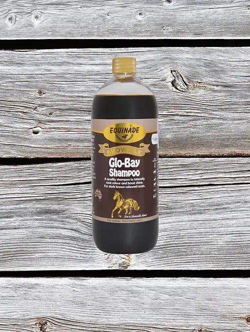 Equinade Glo Bay Shampoo