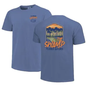Florida Gators "The Swamp" Shirt