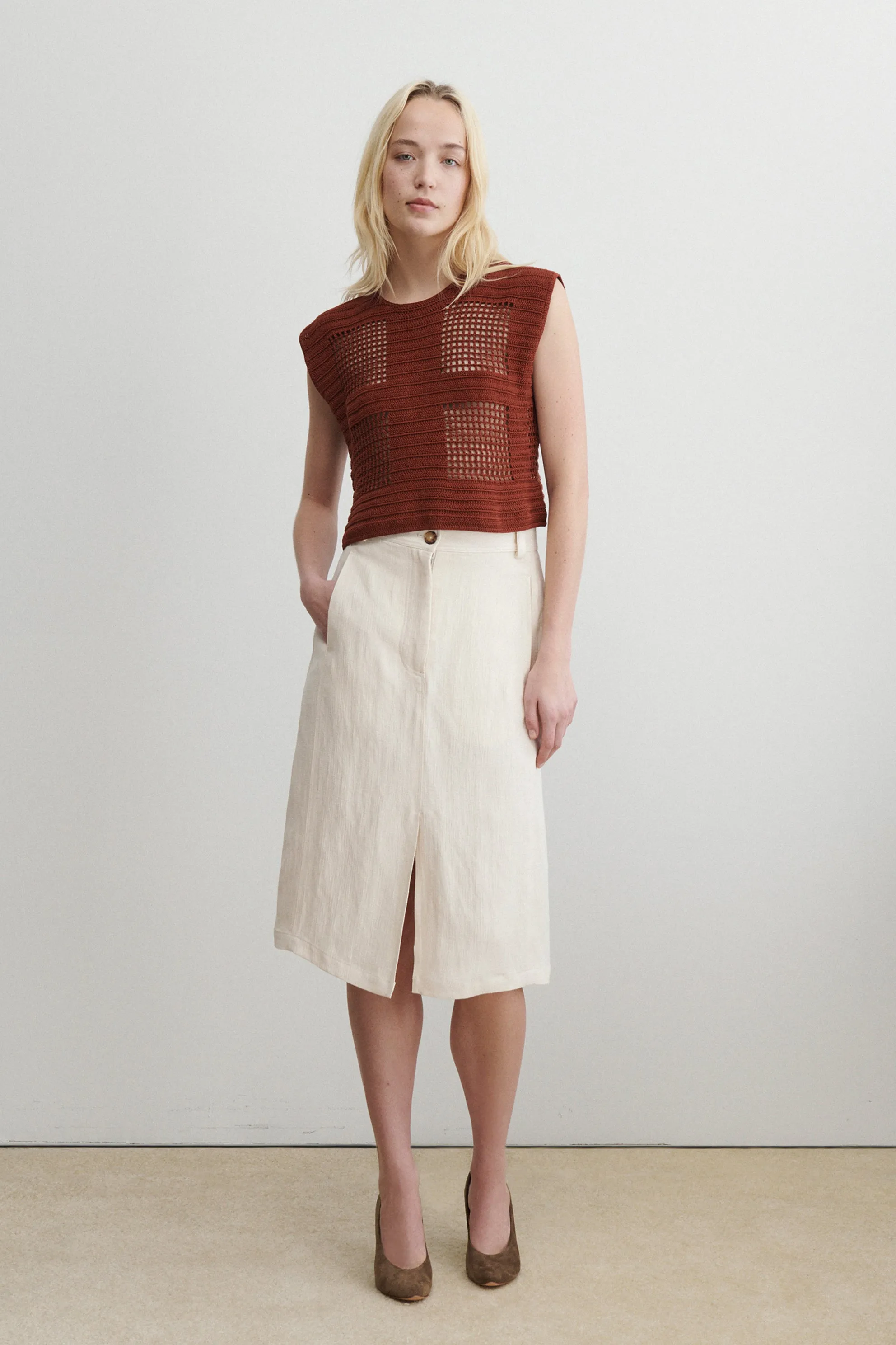 Garra Skirt