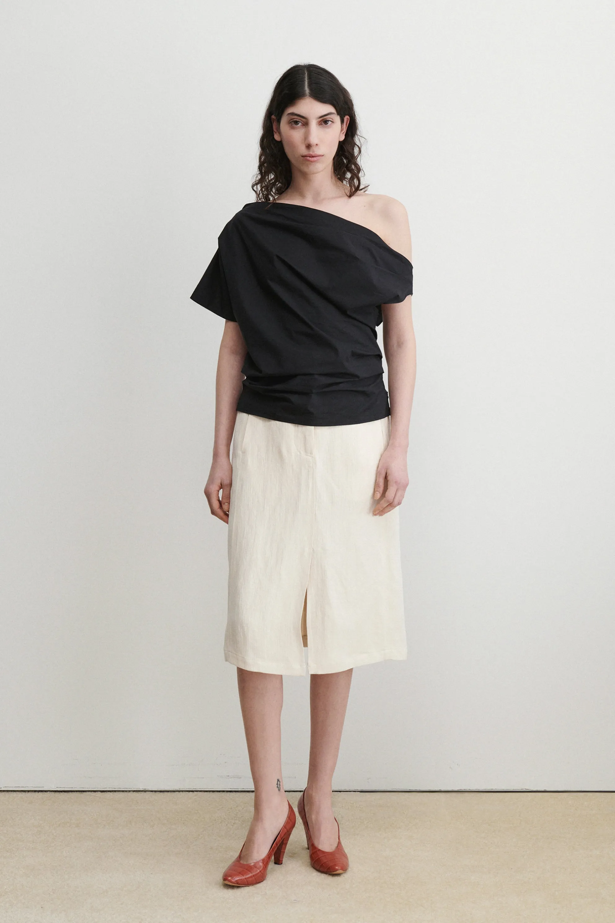 Garra Skirt
