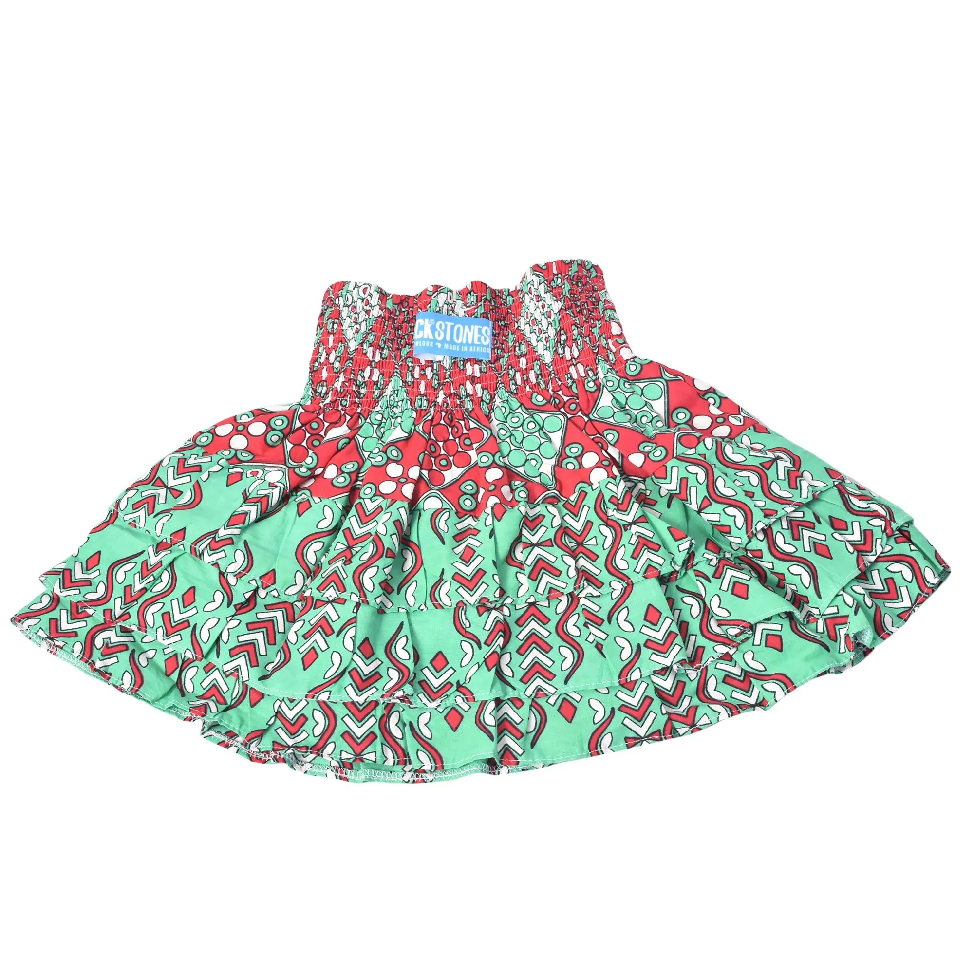 Girl's RaRa Skirt