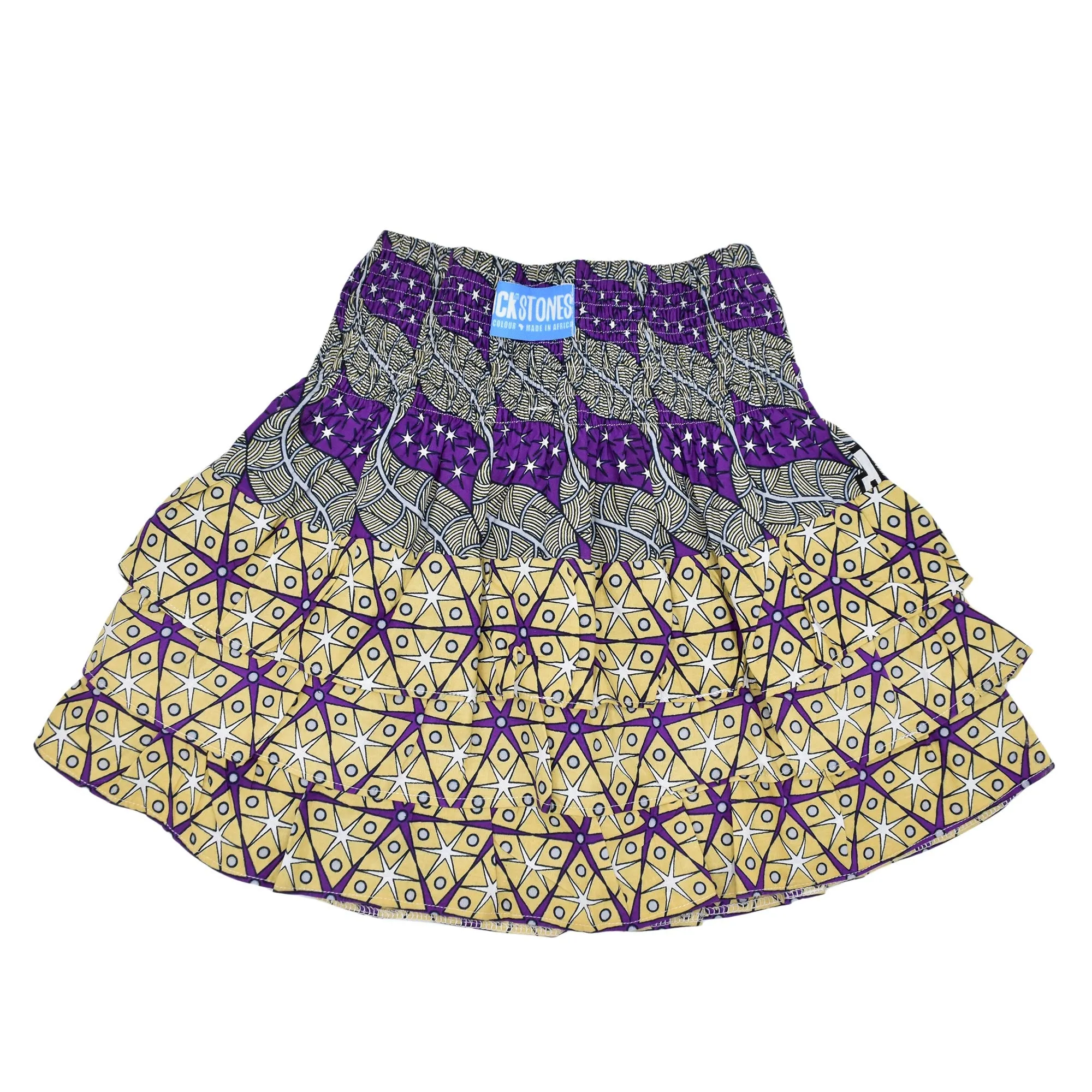 Girl's RaRa Skirt