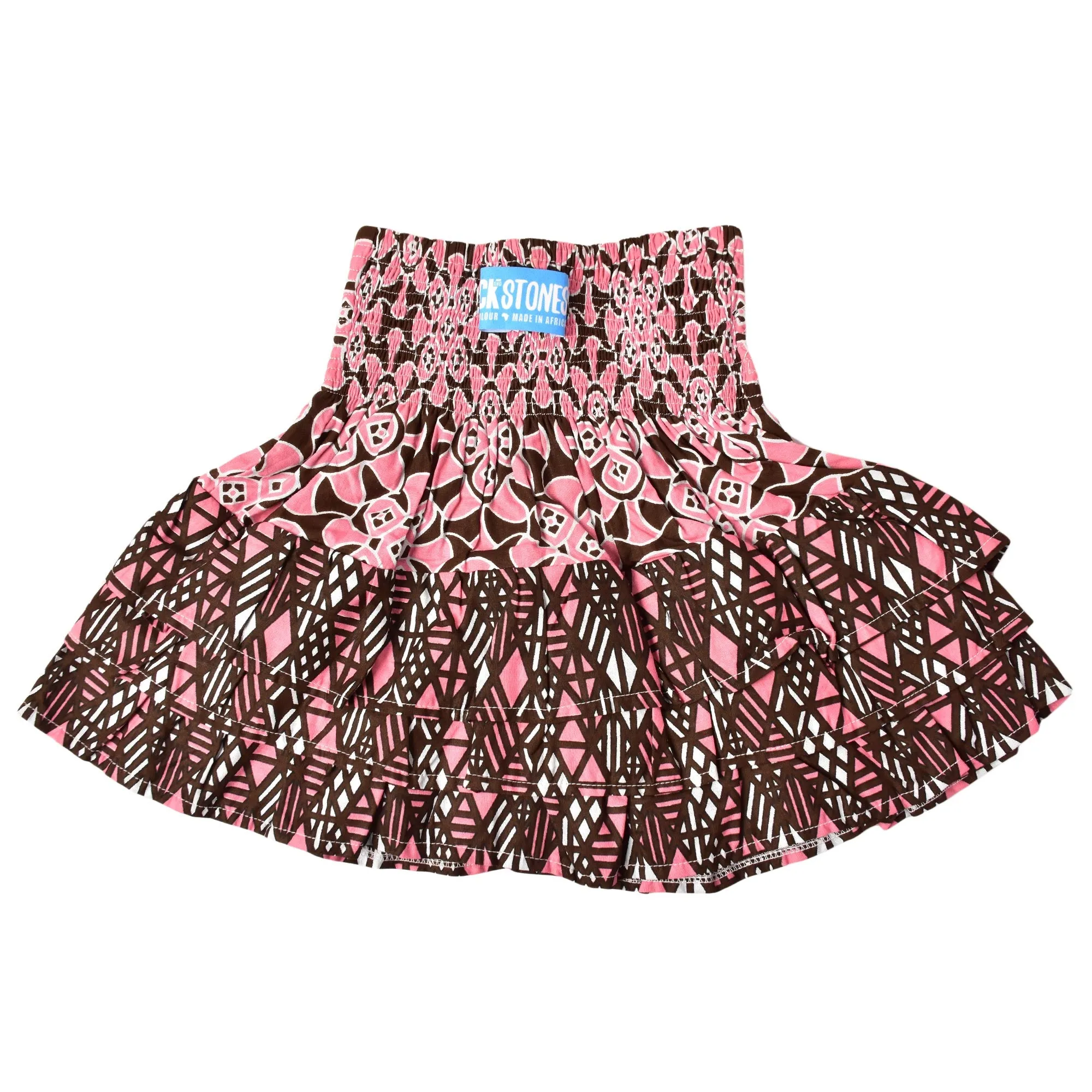 Girl's RaRa Skirt