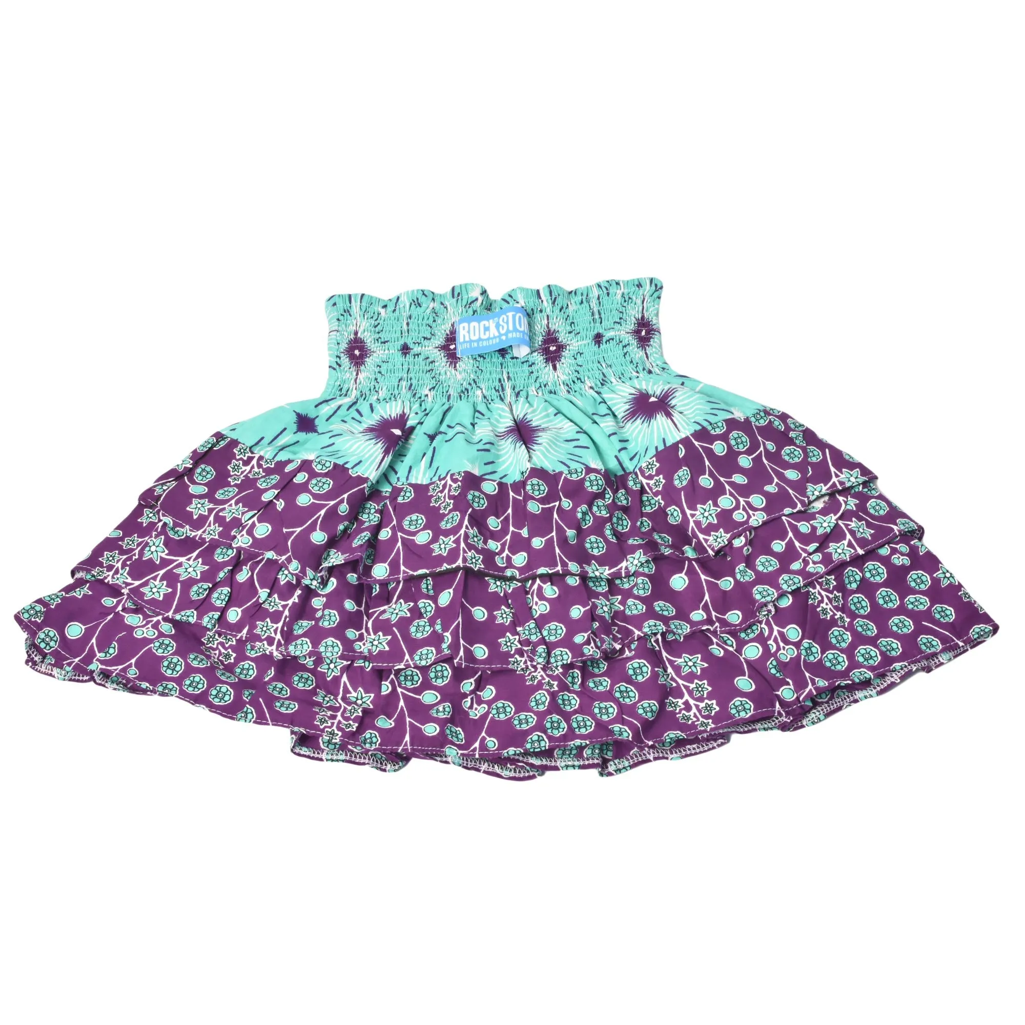 Girl's RaRa Skirt