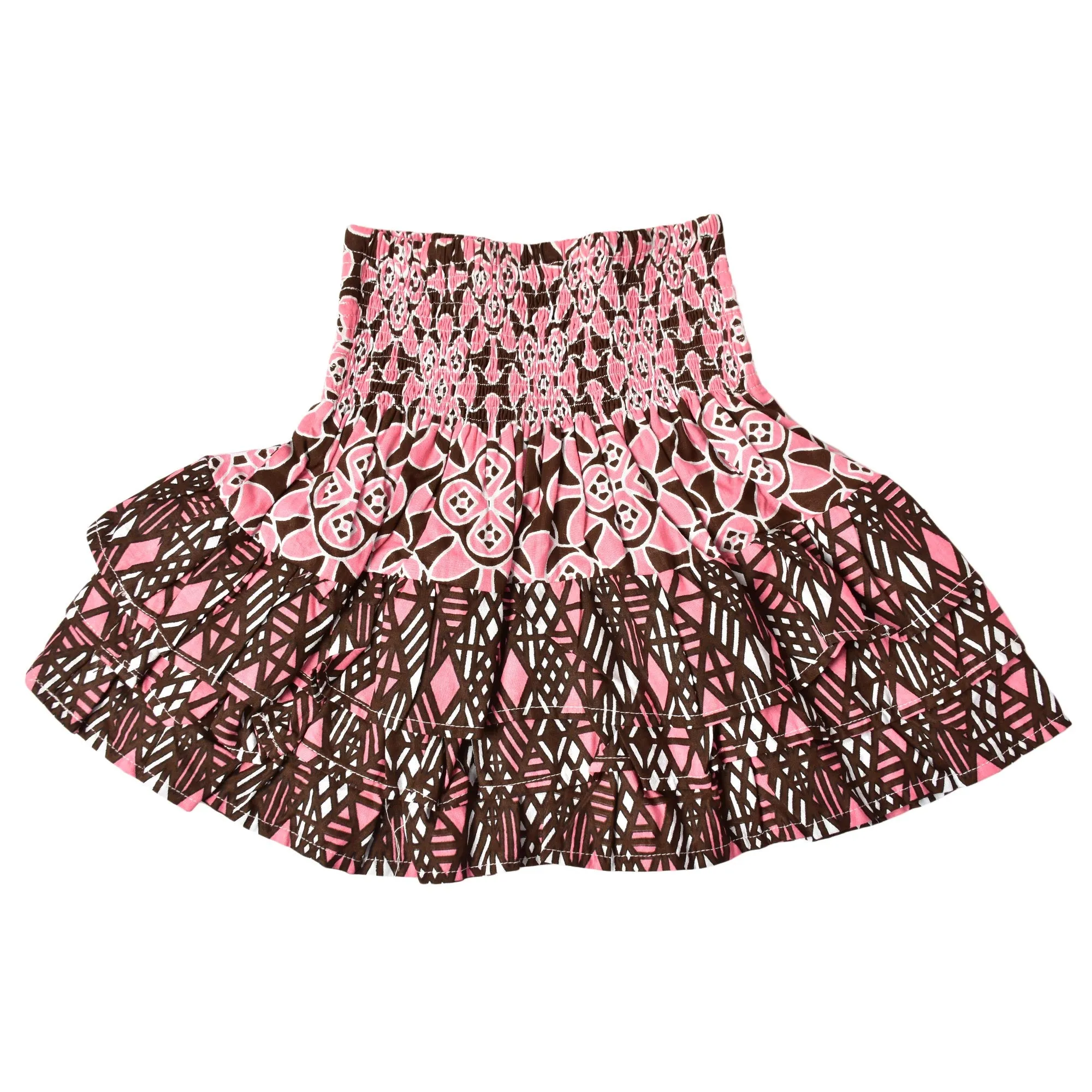 Girl's RaRa Skirt