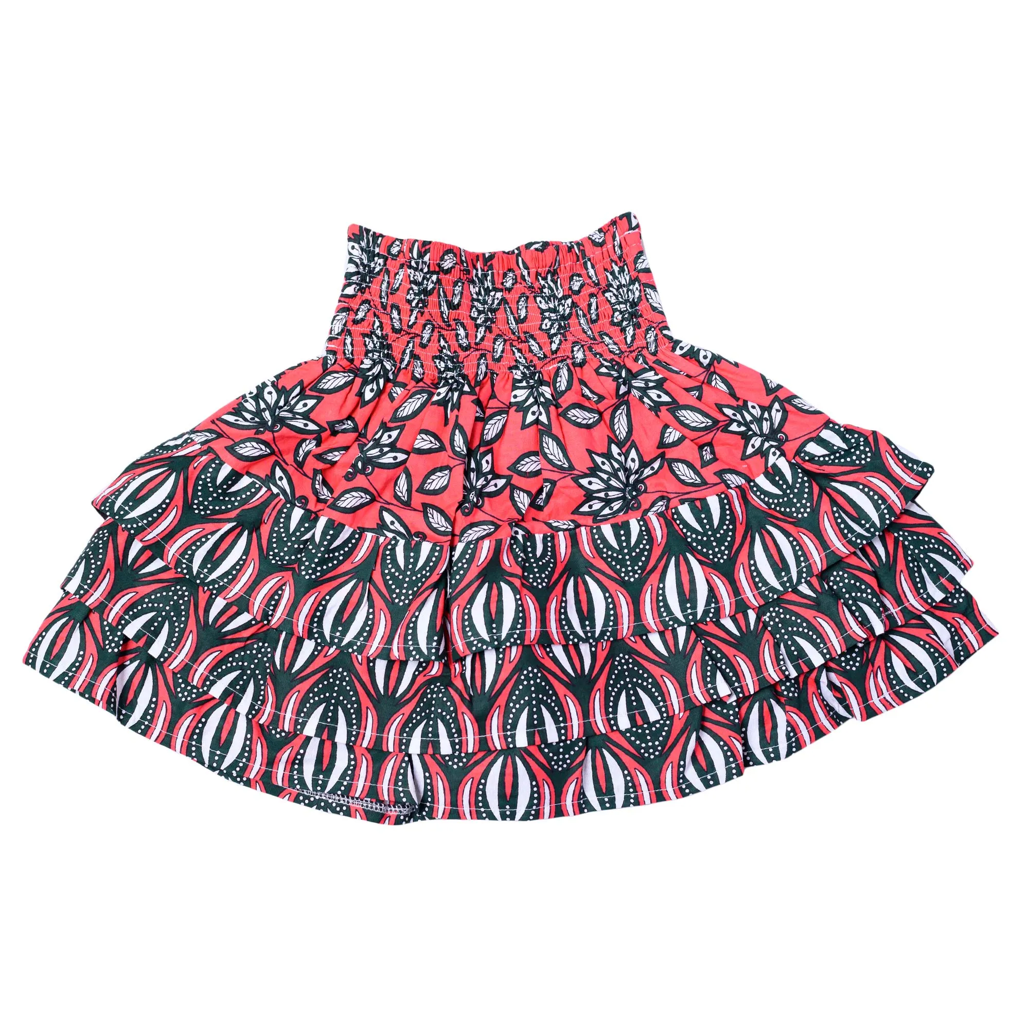 Girl's RaRa Skirt