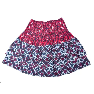 Girl's RaRa Skirt