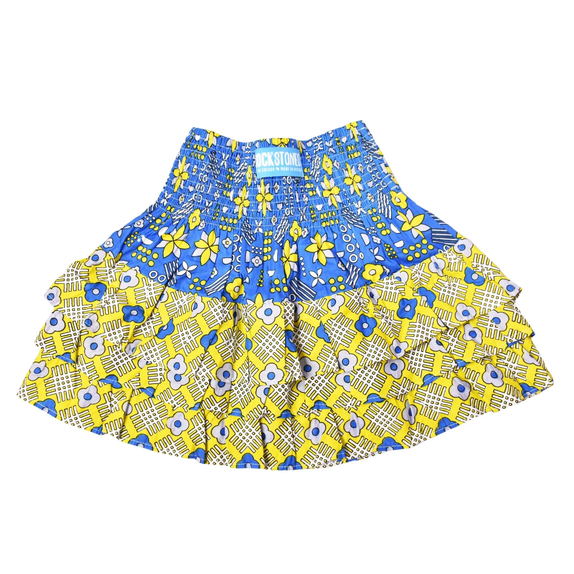 Girl's RaRa Skirt