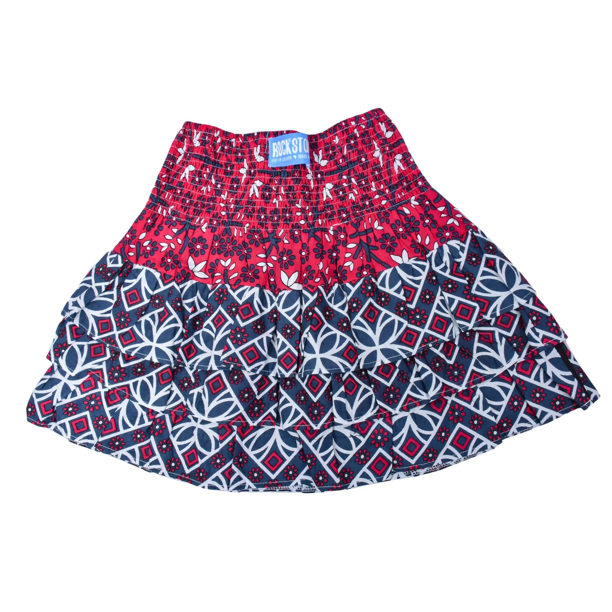 Girl's RaRa Skirt