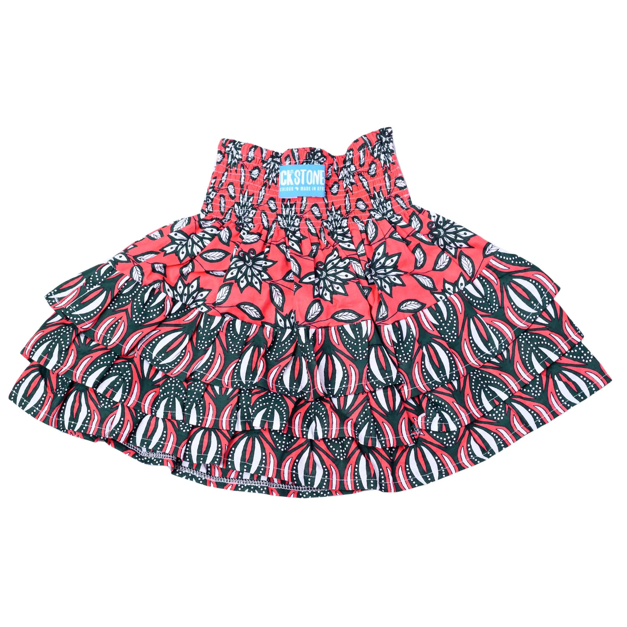 Girl's RaRa Skirt
