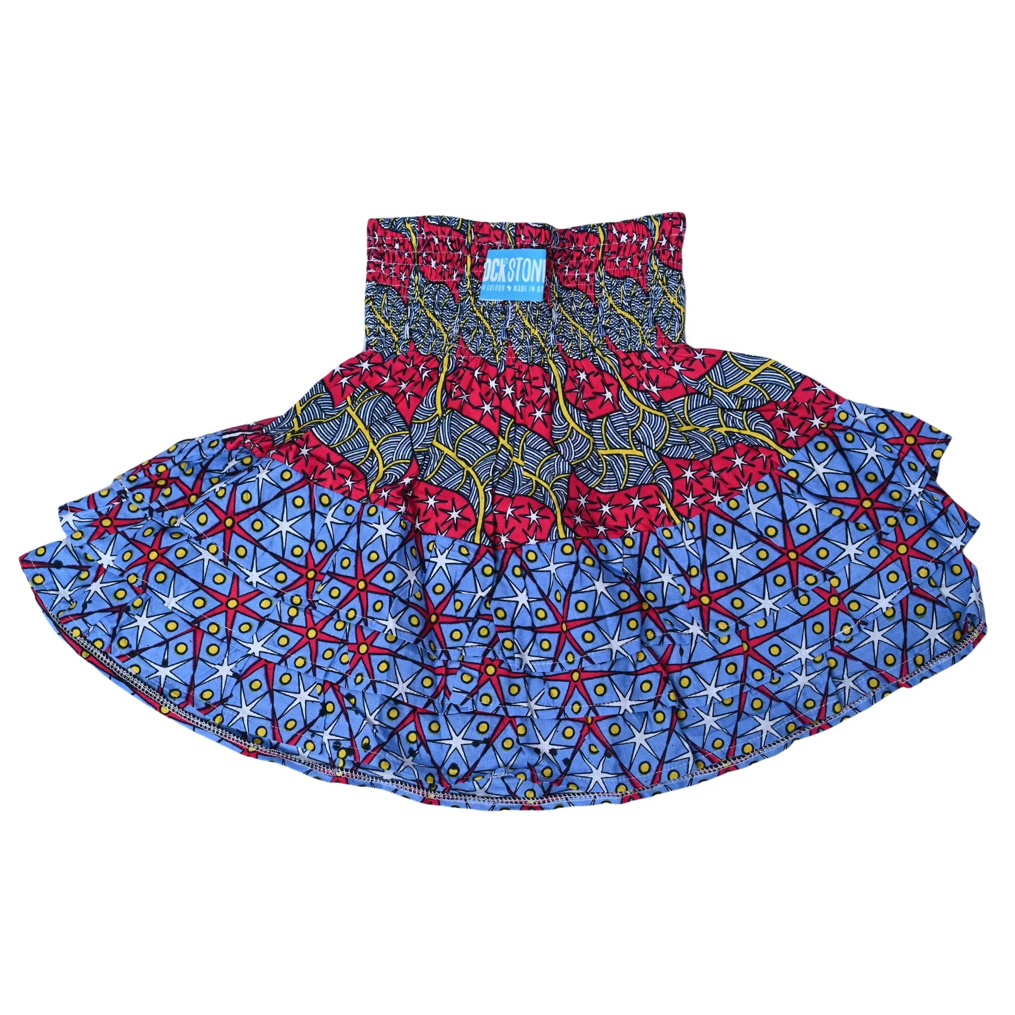 Girl's RaRa Skirt