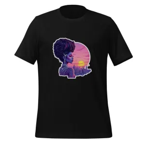 Glamour in the City | Classic T-Shirt (Unisex)