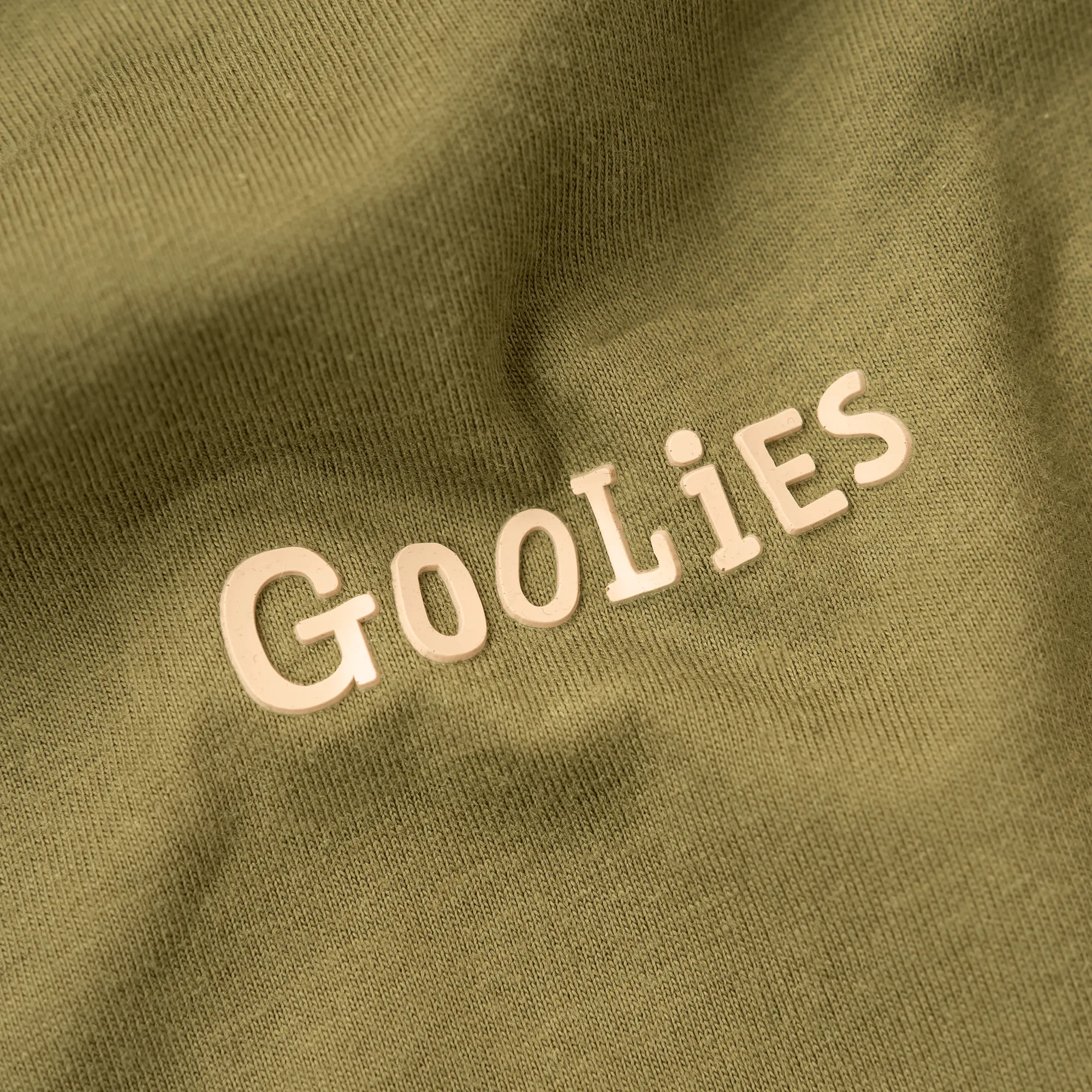 Goolies (Kids) Long Pyjamas - Commando - Trousers & T-Shirt