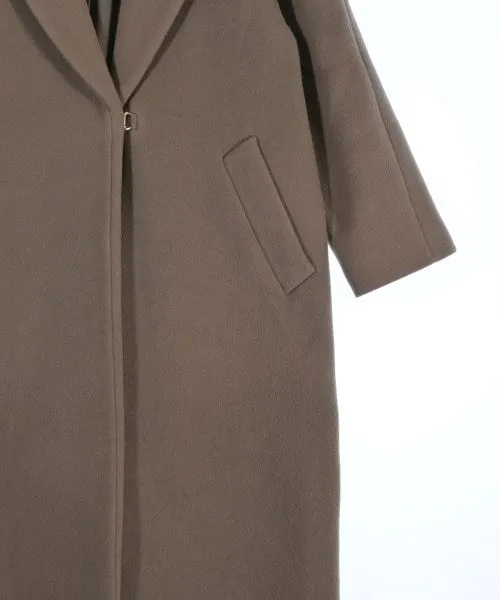 Green Label Relaxing Chesterfield coats