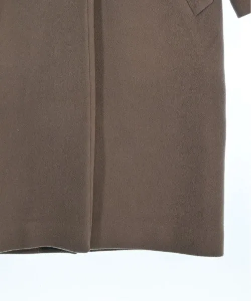 Green Label Relaxing Chesterfield coats