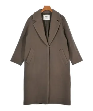 Green Label Relaxing Chesterfield coats